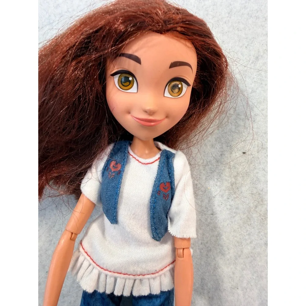 Disney Descendants Jane Doll 2017 Hasbro 12
